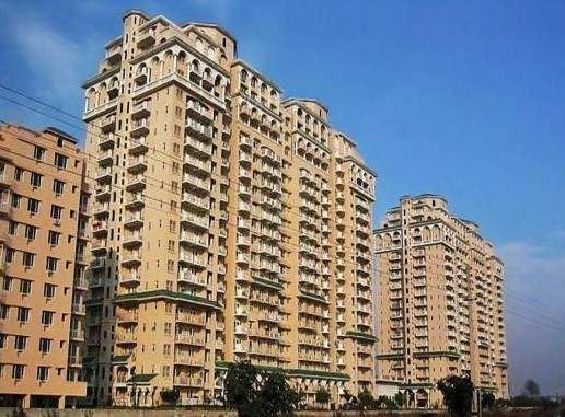 DLF City Gurgaon Sector 27 Gurgaon